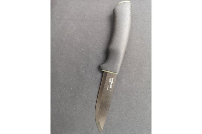 Immagine per Mora Bushcraft Survival Black