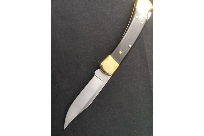 Image pour Buck 110 Folding Hunter