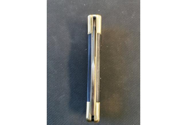 Bild für Buck 110 Folding Hunter Taschenmesser
