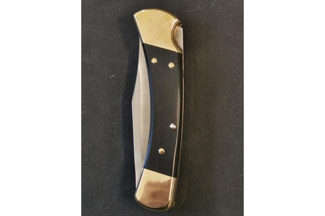 Bild für Buck 110 Folding Hunter Taschenmesser