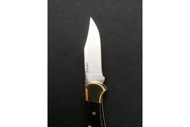 Image for Buck Ranger 112 pocket knife
