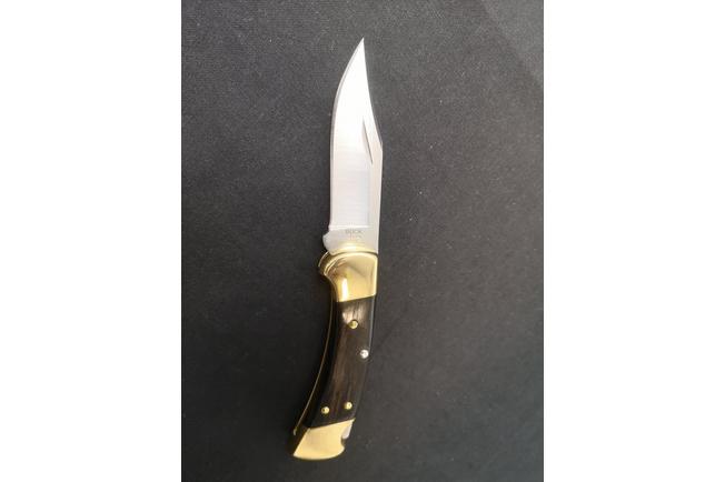 Image for Buck Ranger 112 pocket knife