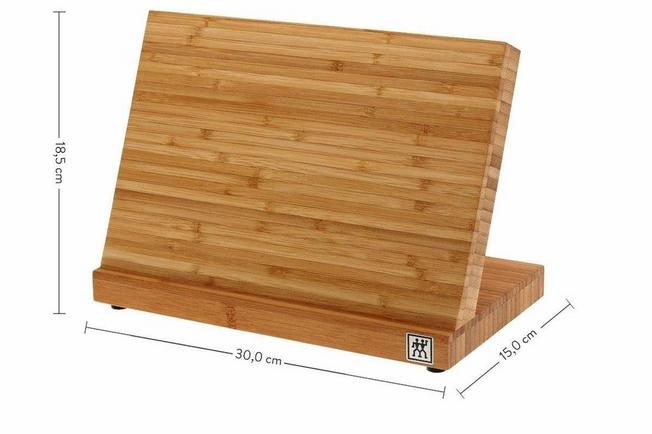 Image for Zwilling 35046-110 magnetic knife block
