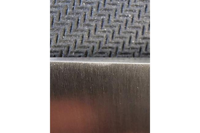 Image pour Le Thiers Gentleman par Fontenille Pataud T9BF, couteau de poche, ironwood