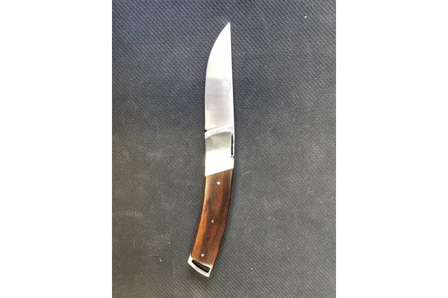 Image pour Le Thiers Gentleman par Fontenille Pataud T9BF, couteau de poche, ironwood