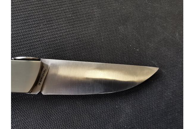 Image pour Le Thiers Gentleman par Fontenille Pataud T9BF, couteau de poche, ironwood
