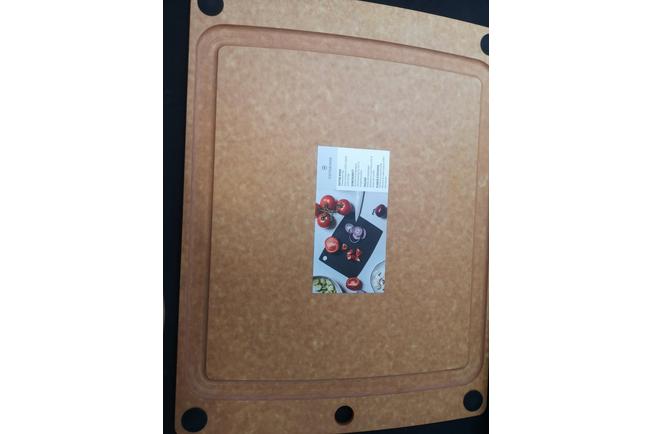Image for Victorinox All-in-One 7.4127 cutting board 44.5 x 33 cm