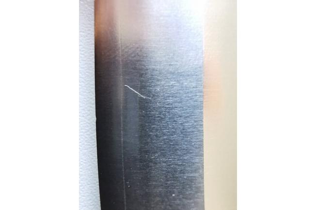 Image pour Fällkniven F1 Pro Zytel sheath, F1PRO