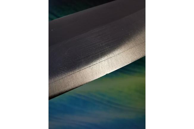 Image pour Fällkniven F1 Pro Zytel sheath, F1PRO