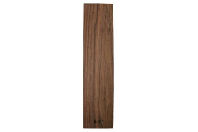 Image for Eden vertical magnetic knife strip walnut, 50 x 12 cm
