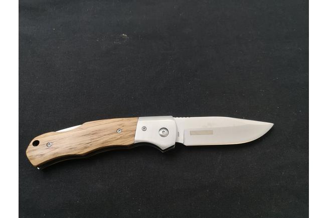 Image for Böker Magnum Rustic 01SC075 pocket knife