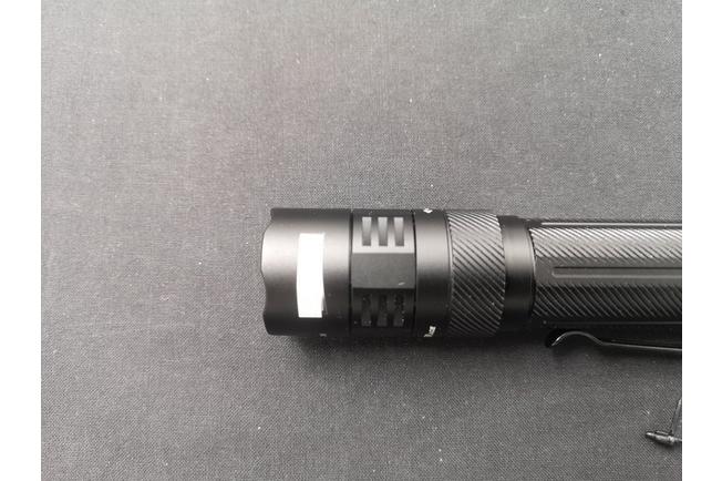 Afbeelding voor Fenix PD45R ACE programmeerbare zaklamp, 3200 lumen