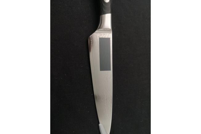 Afbeelding voor Eden Classic Damast universeelmes 13 cm
