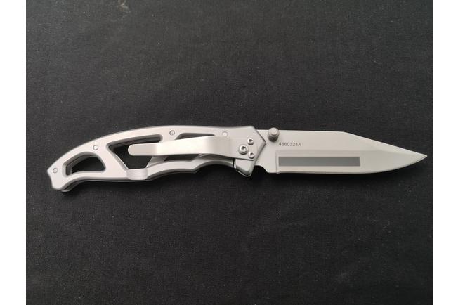 Afbeelding voor Gerber Paraframe I Clippoint 31-003626 zakmes