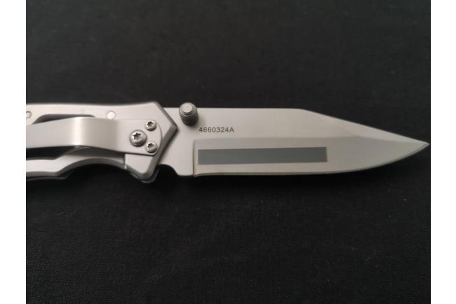 Afbeelding voor Gerber Paraframe I Clippoint 31-003626 zakmes