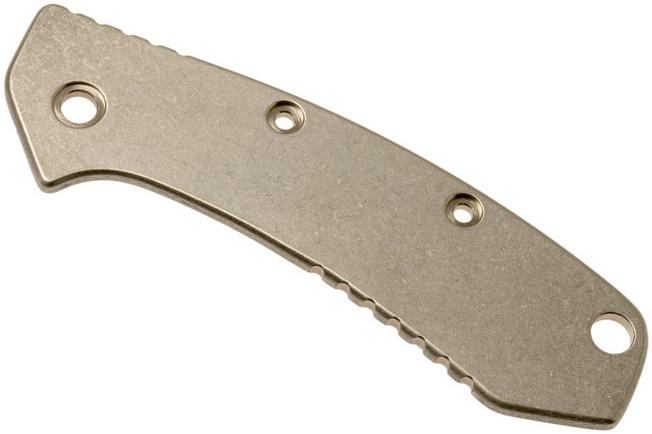Bild für Flytanium Kershaw Cryo G10 Model Scale, Messing