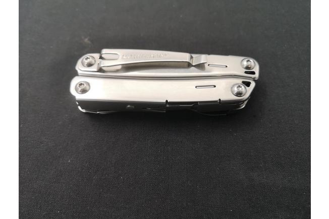 Afbeelding voor Leatherman Wingman multitool 4000-NS, nylon foedraal