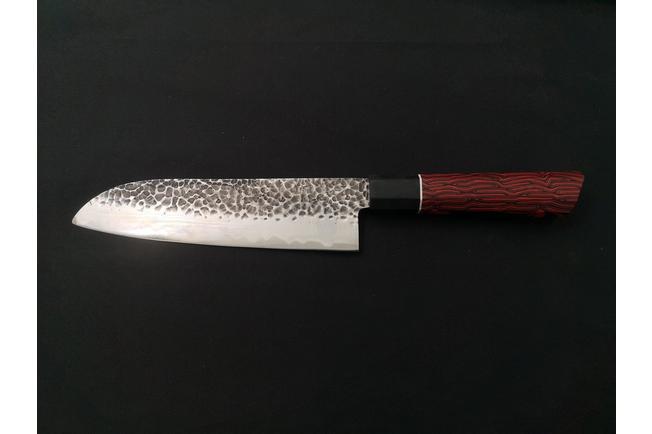 Afbeelding voor Eden Elements 2001-318 santoku, 19 cm