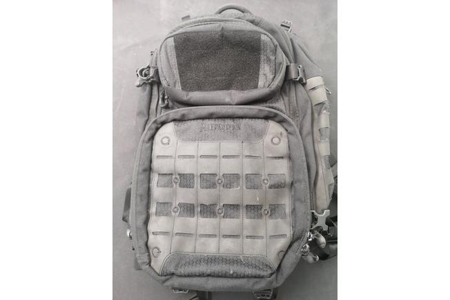 Afbeelding voor Maxpedition Riftblade Backpack Black 30L RBDBLK, tactische rugzak AGR