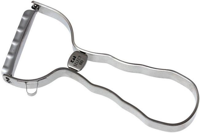 Image for Kai Kitchen tools Select T-peeler