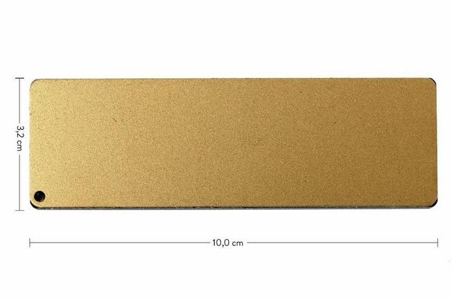 Image for Fallkniven Diamond Ceramic Whetstone DC4