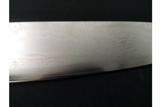 Image for Eden Classic Damast chef's knife 20 cm