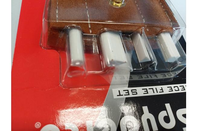 Bild für Spyderco - 400F Ceramic File Set