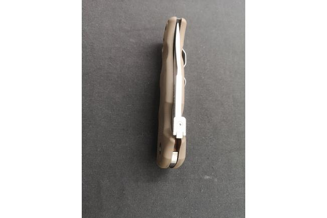Image for Cold Steel Bush Ranger 31A pocket knife