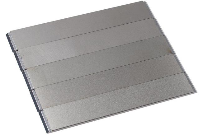 Image for TSPROF Blitz Kadet TS-SH2000740 set diamond-coated sharpening stones 5-piece