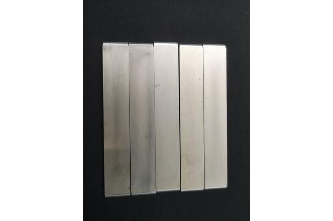 Image for TSPROF Blitz Kadet TS-SH2000740 set diamond-coated sharpening stones 5-piece
