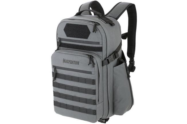 Image for Maxpedition HAVYK 1 backpack 32L, grey