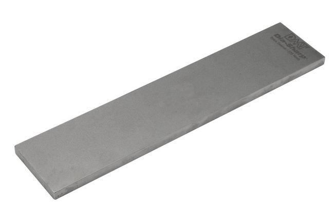 Image for DMT DiaSharp 11.5x2.5 D11C-X extra coarse/coarse, double-sided diamond sharpening stone, 6 x 29 cm