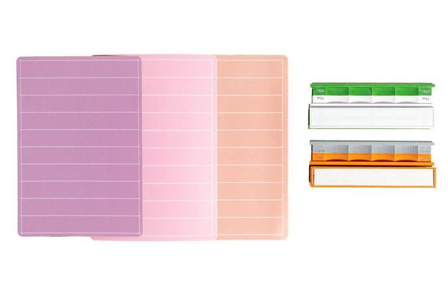 Image for Wicked Edge Edge Kit III 10 Minute Polish, sharpening set