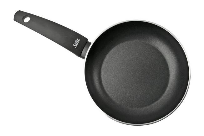 Image for WMF Silit Belluna Rosé 2110302193 frying pan, 28 cm