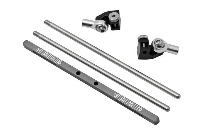 Image for Wicked Edge Upgrade Kit WE100UP, sharpening system upgrade kit