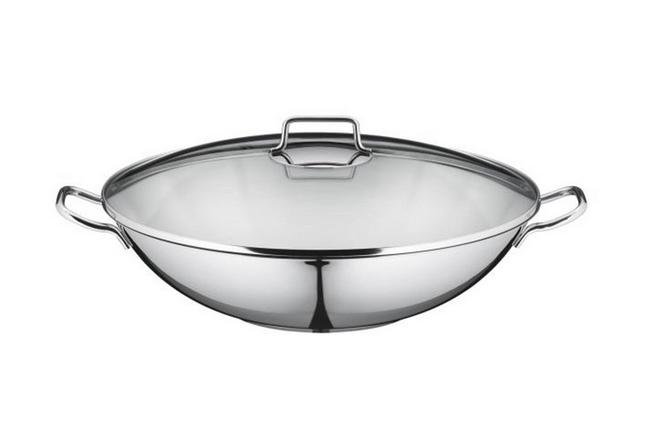 Image for WMF Macau Party 0793566040 wok 36 cm