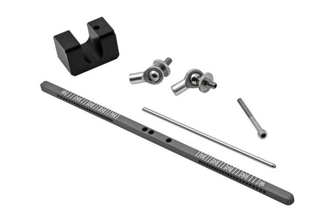 Image for Wicked Edge Upgrade Kit WE120UP1, sharpening system upgrade kit