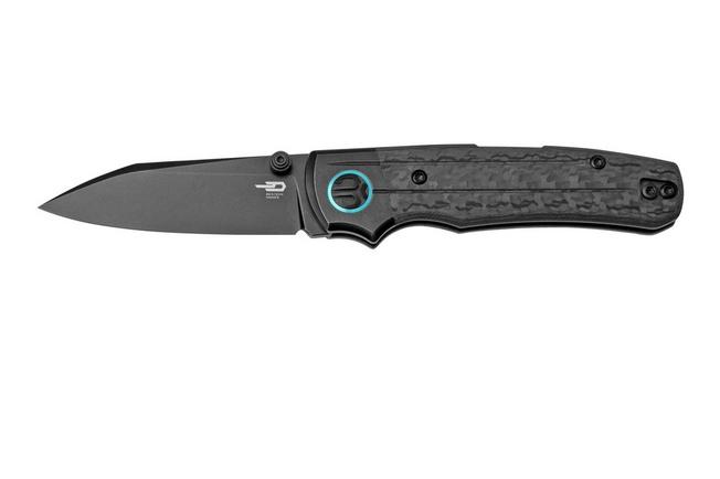 Bild für Bestech Tonic BT2204E Grey Carbonfiber, Taschenmesser