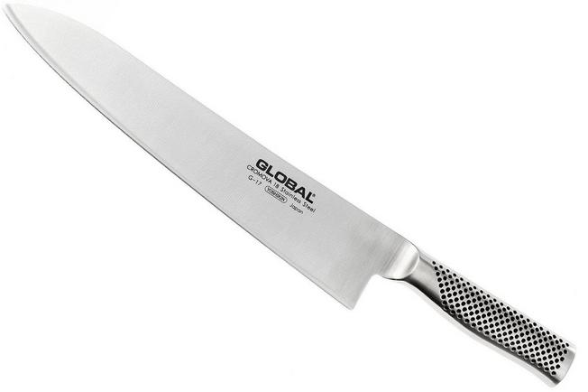 Bild für Global G17 Kochmesser 27 cm