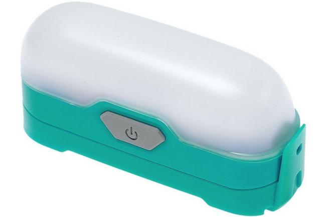 Bild für Nitecore LR30 Outdoorlampe/Campingleuchte, grün