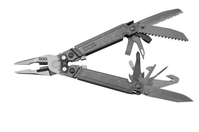 Image for SOG PowerAccess Assist MT Stonewashed PA3001-CP multi-tool