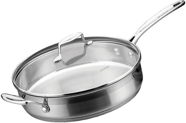 Image for SCANPAN Impact sauté pan 3,2L, 28cm