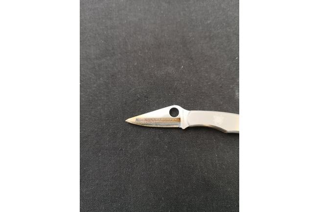 Bild für Spyderco Bug C133P Schlüsselbundmesser