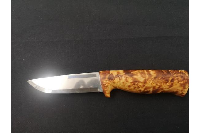 Bild für Helle Eggen 75 Allround Outdoormesser