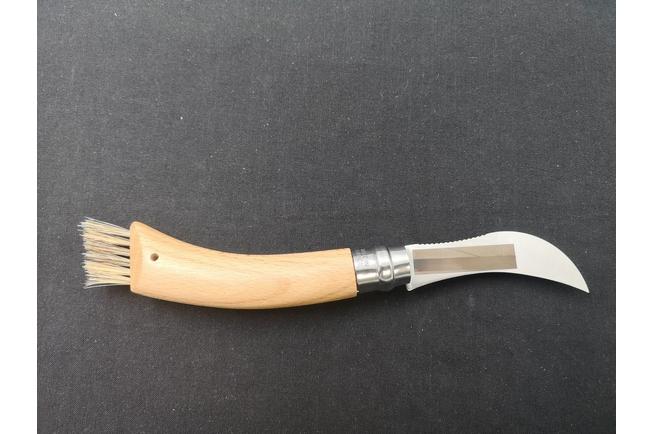 Bild für Opinel N°08 Pilzmesser