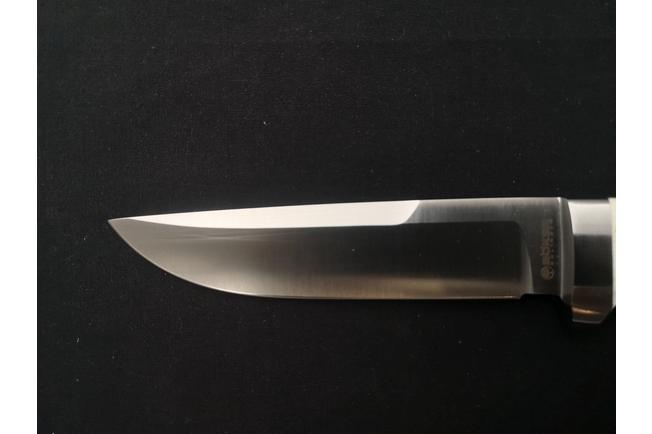 Image for Böker Vollintegral 2.0 XL Stag horn 125638 hunting knife