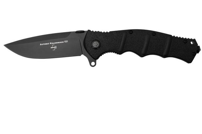Image for Böker Plus Kalashnikov AK-101 2.0 01KAL105 pocket knife