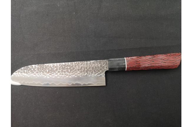 Afbeelding voor Eden Elements 2001-318 santoku, 19 cm