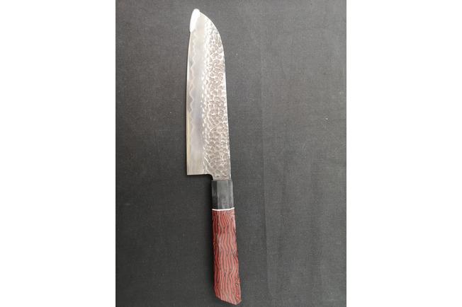 Image for Eden Elements 2001-318 santoku, 19 cm