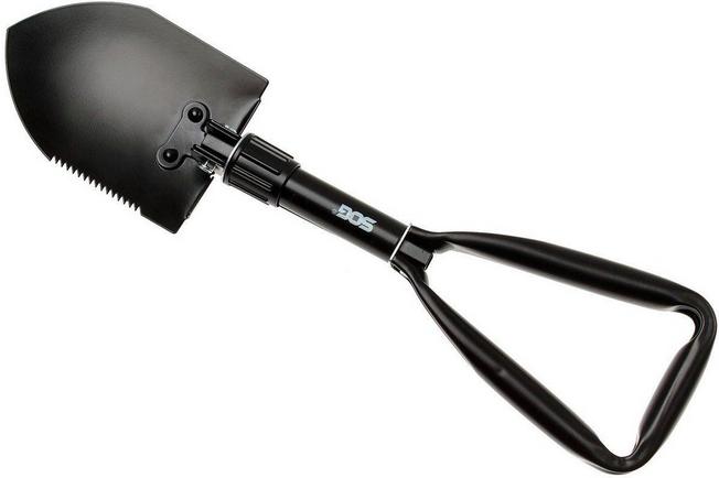 Image for SOG Entrenching Tool - F08-N folding shovel